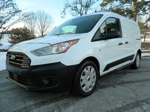 Used 2019 Ford Transit Connect XL image 1