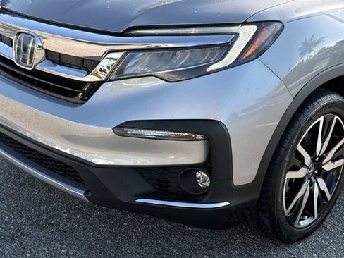 Used 2021 Honda Pilot Touring image 9