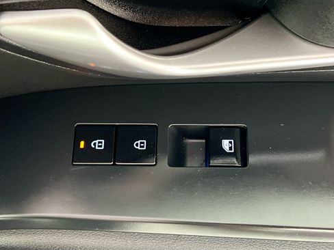 Used 2025 Hyundai Tucson SEL FWD image 32
