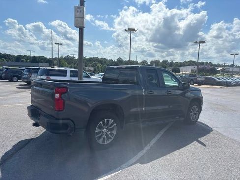 Used 2019 Chevrolet Silverado 1500 RST w/ All-Star Edition RWD image 3