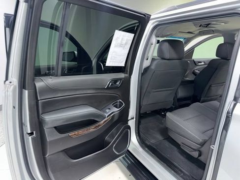 Used 2019 Chevrolet Suburban LS w/ Skid Plate Package AWD/4WD image 23