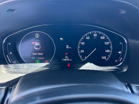 Used 2022 Honda Accord Sport image 10