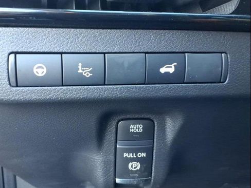 New 2026 Nissan Murano Platinum image 18