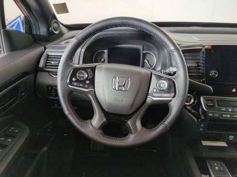 Certified 2022 Honda Passport Elite image 18