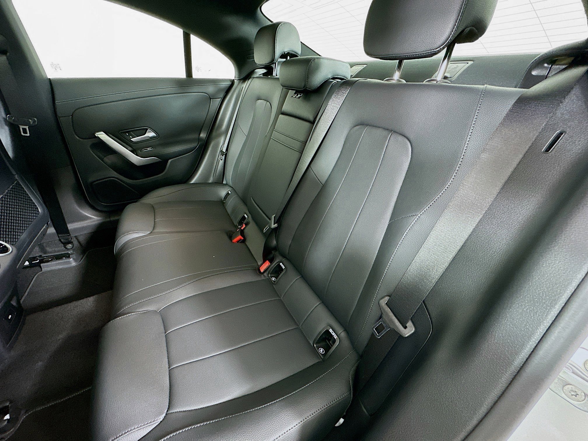 Used 2026 Mercedes-Benz CLA 250 4MATIC image 58