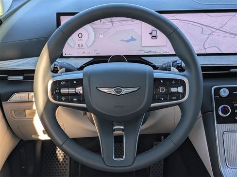 New 2026 Genesis GV80 2.5T Select image 15