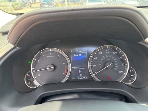 Used 2022 Lexus RX 350L Luxury w/ Accessory Package (Z1) FWD image 15