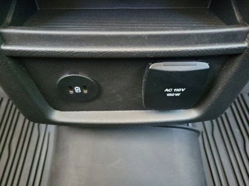Certified 2024 Ford Edge Titanium w/ Equipment Group 301A AWD/4WD image 18