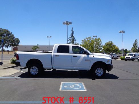 Used 2018 RAM 2500 Tradesman w/ Popular Equipment Group AWD/4WD image 7