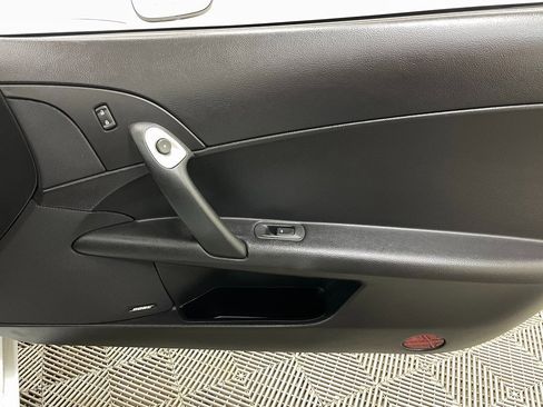 Used 2010 Chevrolet Corvette Convertible w/ Preferred Equipment Group image 40