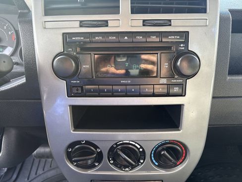 Used 2007 Jeep Patriot Sport w/ PWR Equipment Group image 14