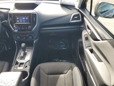 Used 2021 Subaru Forester image 13