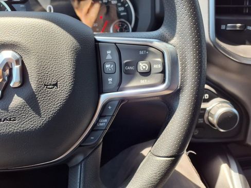 New 2026 RAM 1500 Express AWD/4WD image 12