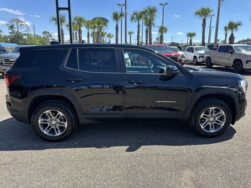 Used 2026 GMC Terrain Elevation FWD image 17