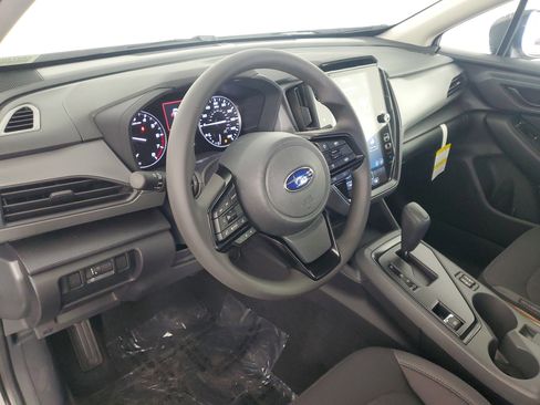 New 2026 Subaru Crosstrek 2.0i Premium image 12