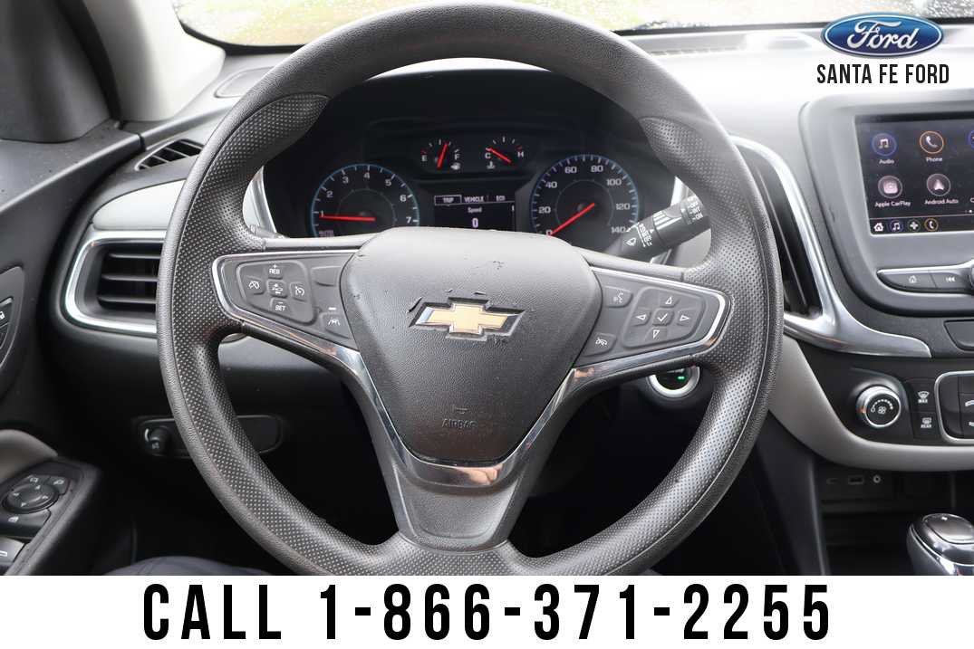 Used 2020 Chevrolet Equinox LS w/ LS Convenience Package FWD image 27