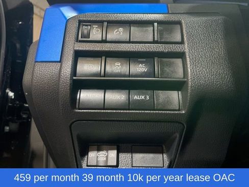 New 2025 Toyota Tacoma TRD Sport image 20