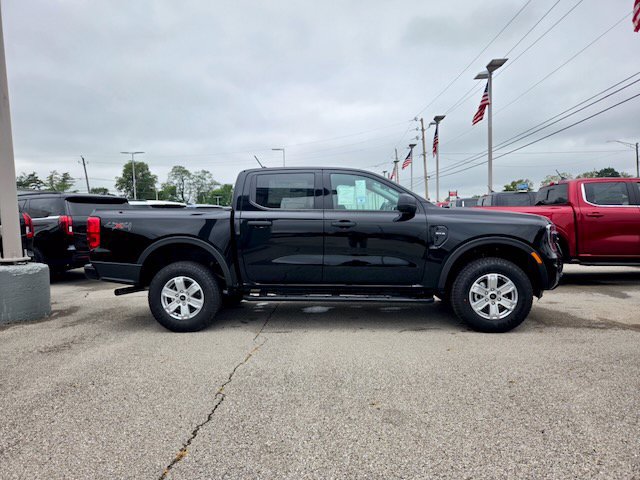 New 2026 Ford Ranger XL w/ Trailer Tow Package AWD/4WD image 7