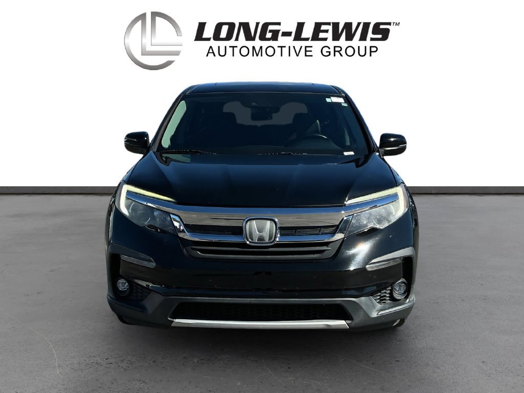 Used 2020 Honda Pilot EX-L image 11