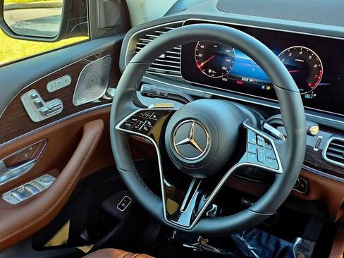 New 2026 Mercedes-Benz GLE 350 4MATIC image 29