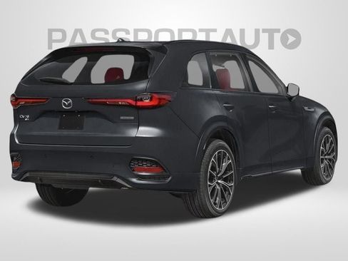 New 2026 MAZDA CX-70 3.3 Turbo S w/ Premium Package AWD/4WD image 46