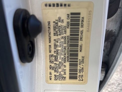 Used 2010 Toyota Corolla S FWD image 7