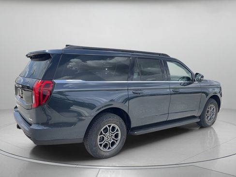 New 2026 Ford Expedition Max Active RWD image 4
