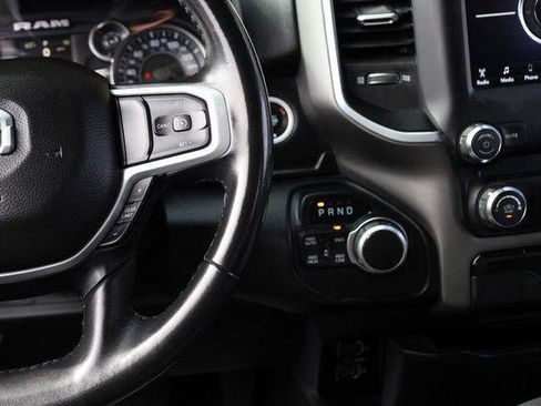 Used 2020 RAM 1500 Big Horn AWD/4WD image 30