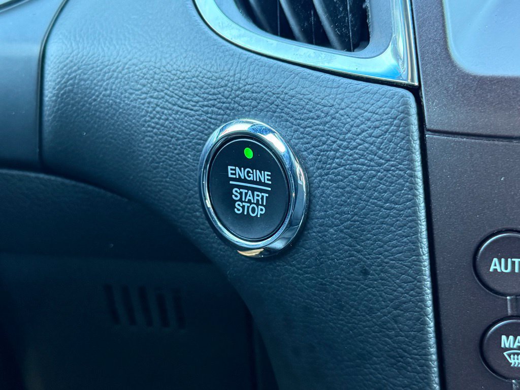Used 2020 Ford Edge ST w/ Equipment Group 401A AWD/4WD image 29