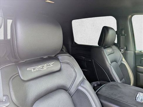 Used 2022 RAM 1500 TRX w/ TRX Level 1 Equipment Group AWD/4WD image 20