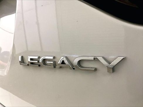 Used 2022 Subaru Legacy Limited AWD/4WD image 13