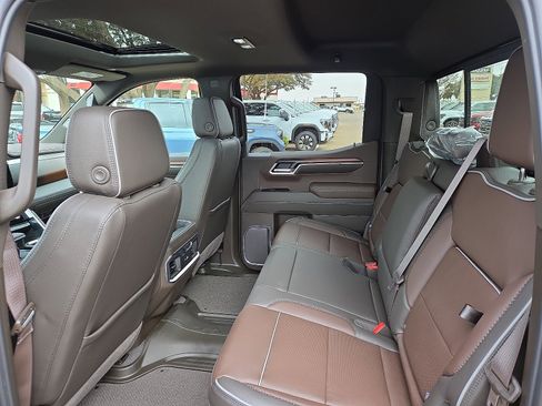 New 2026 GMC Sierra 1500 Denali image 8