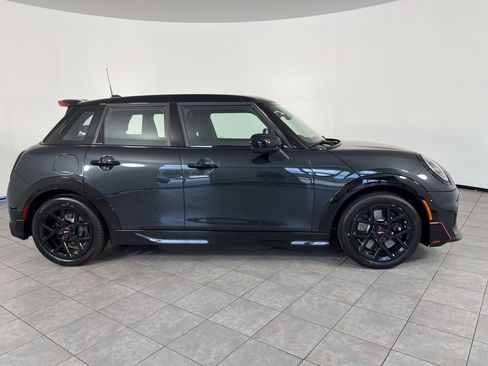 New 2026 MINI Cooper S FWD image 8