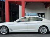Used 2021 BMW 530i xDrive image 5