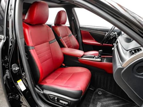 Used 2018 Lexus GS 350 F Sport RWD image 36