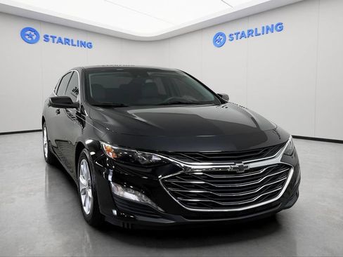 Used 2023 Chevrolet Malibu LT FWD image 14