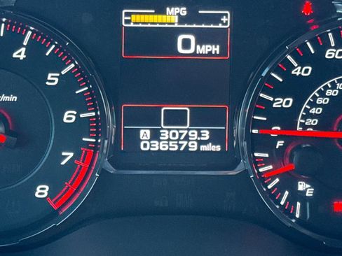 Used 2020 Subaru WRX AWD/4WD image 23