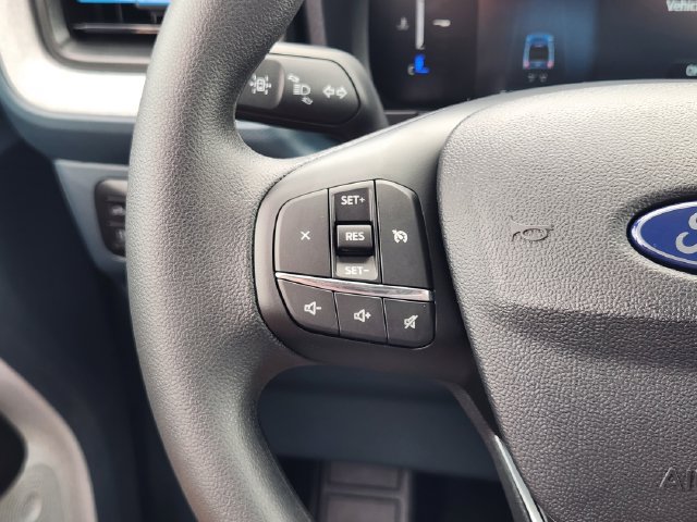 New 2026 Ford Maverick XLT FWD image 28