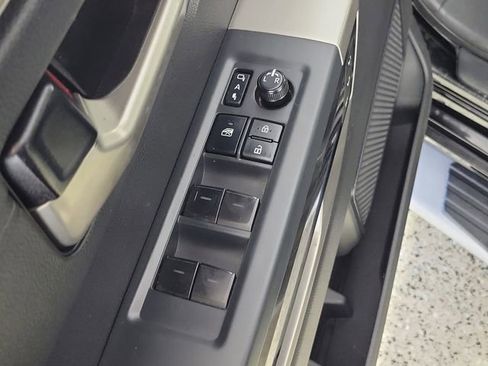 Used 2022 Toyota Tundra Limited RWD image 23