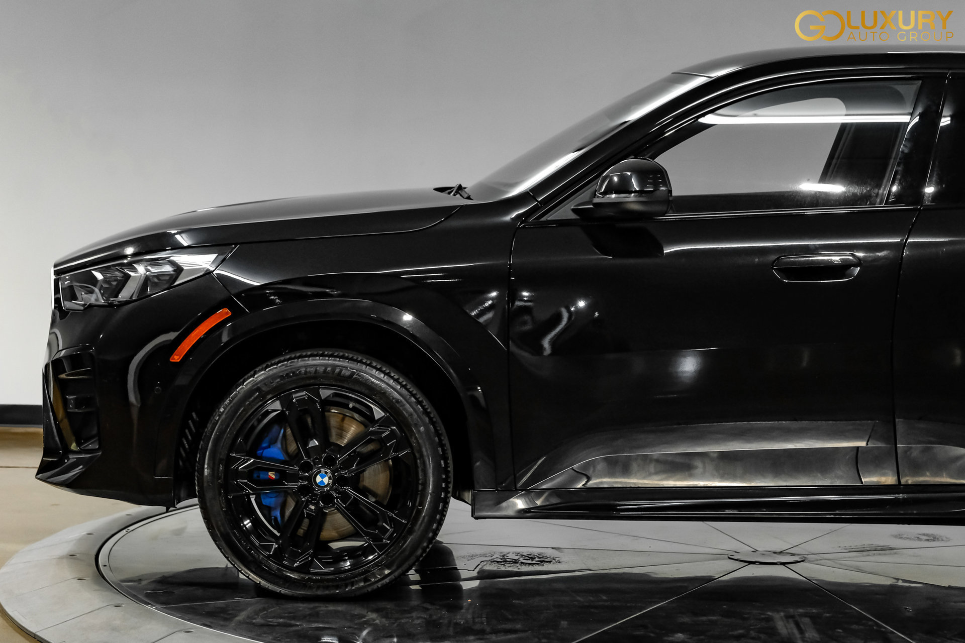Used 2025 BMW X2 xDrive28i AWD/4WD image 14