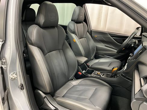 Used 2023 Subaru Forester Wilderness AWD/4WD image 9