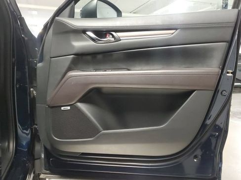 Used 2023 MAZDA CX-5 Signature AWD/4WD image 35