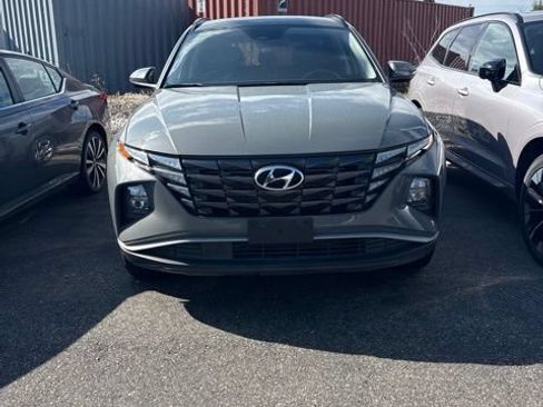 Used 2024 Hyundai Tucson SEL AWD/4WD image 2