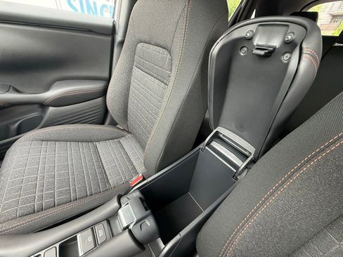 New 2026 Honda HR-V Sport image 25