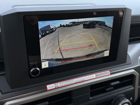 New 2026 Toyota Tacoma TRD Off-Road AWD/4WD image 15