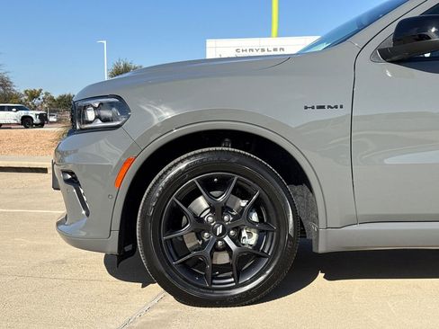 New 2026 Dodge Durango GT image 5