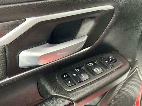 Used 2022 RAM 1500 Big Horn image 33