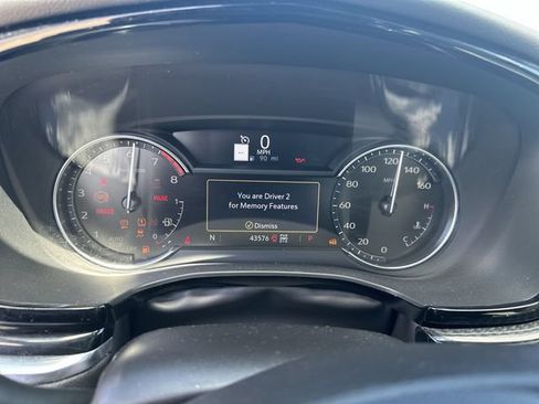Certified 2023 Cadillac XT6 Sport AWD/4WD image 13