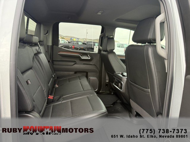 Used 2026 GMC Sierra 1500 Denali AWD/4WD image 25