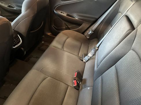 Used 2024 Chevrolet Malibu LT FWD image 5
